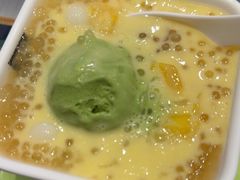 -满记甜品(江桥万达店)