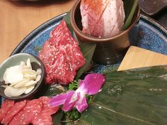 -丸藏和牛烧肉专门店(园区师惠坊店)