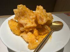 锅包肉-上关东东北菜(夫子庙水游城店)