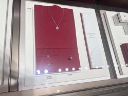 -周大福CHOW TAI FOOK(荟聚购物中心西红门店)