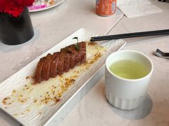 -拾溪餐厅(杭州千禧度假酒店)