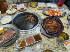 -安又胖韩国烤肉(美罗城店)