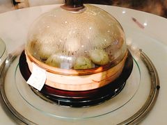 -蟹谢蒸鲜自助餐厅