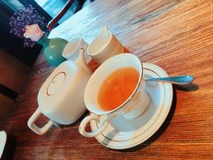 -Carbon莫卡哆·意大利复古集市餐厅(杭州大厦店)