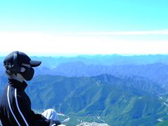 -白草畔自然风景区