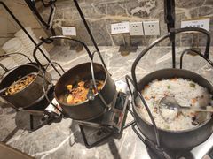 -芭菲盛宴·环球美食(北城国际店)