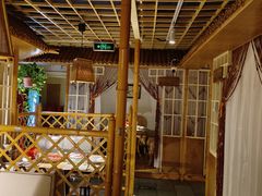 -渝信川菜(长安店)
