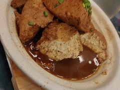 -天毓山庄·餐厅