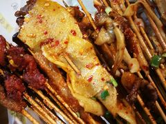 -乐乐姐超级土豆(中关村5号店)