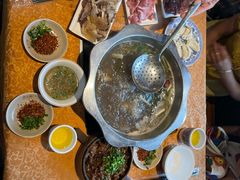 -马三妹跷脚牛肉(苏稽总店)