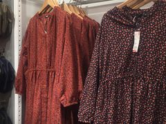 -优衣库(上海金桥太茂店)