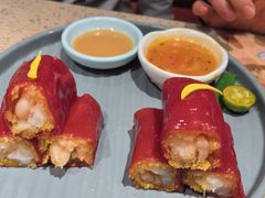 -点都德(聚福楼店)