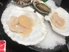 -官也街澳门火锅(新源里店)