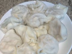 -金谷园饺子馆(北邮总店)