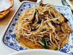 -李连贵熏肉大饼(世纪路店)