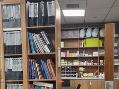 -奈斯宠物医院·核磁CT·异宠专科·内镜(中南店)