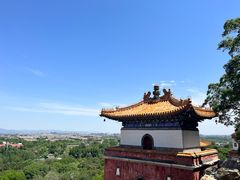 -颐和园