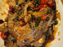 -莲餐厅·湖北菜·潜江小龙虾店(愚园路店)