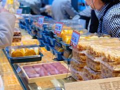 -東更道点心行(利客来店)