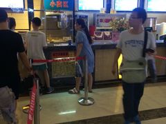 -哈艺时尚影城(海珠赤岗店)