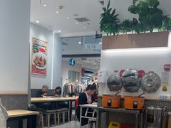 -乡村基(观音桥阳光世纪店)