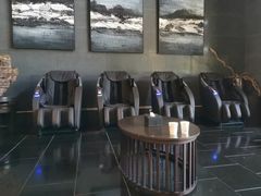 -楼观道温泉酒店