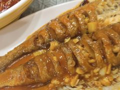 -春花民族美食(佳木斯总店)