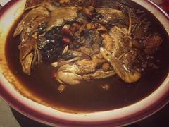 -旺顺阁鱼头泡饼(小红门店)