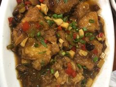 一品豆腐-品雅轩农家乐