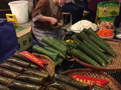 -石岐佬中山菜馆(张溪店)