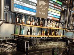 -Goose Island Brewhouse鹅岛精酿啤酒酿造工坊餐厅