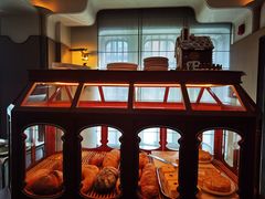 -波特曼西餐厅(中央大街店)