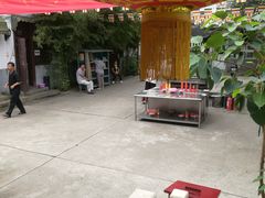 -北京佛教居士林