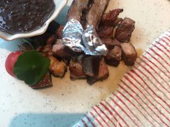 -旨味Umami_融合料理(万博汇店)