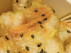 -金掌勺锅包肉(华润万象城店)