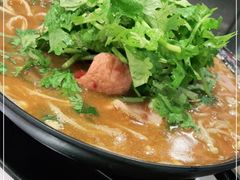 -肥汁米蘭香港米线(宁波路总店)