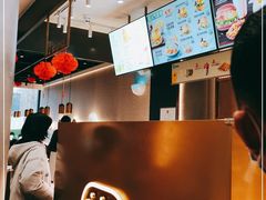 -德克士(长安百货店)