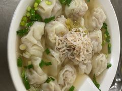 -汪家馄饨(集庆路店)