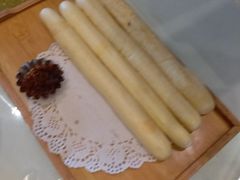 -食为先庐畔渔歌(合作化路店)