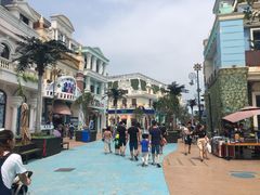 -芜湖新华联大白鲸海洋公园