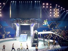 -珠海横琴长隆《卡卡虎奇遇记》