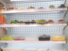 自助取餐区-曹掌柜小酒馆烧烤集团(崂山同兴路店)