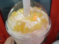 -喧闹·东方大气茶(鹅岭二厂店)