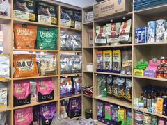 -天使宠物医院·犬猫分诊(彩虹店)