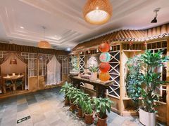 -渝信川菜(长安店)