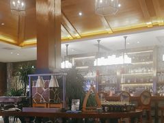 -V Bar海景扒房(北海湾惠龙万达嘉华酒店)