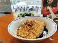 -君东记本帮面馆(天钥桥路店)