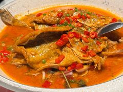 -逐鹿·古风·湘菜馆(望京店)