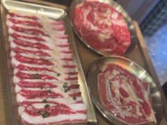 -西塔老太太泥炉烤肉(双井店)