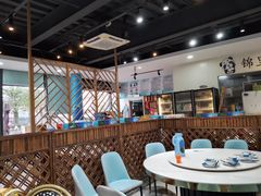 -锦里海景海鲜餐厅.三亚老字号(亚龙湾中心广场店)